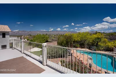 971 S Goldenweed Way, Tucson, AZ 85748 - Photo 25