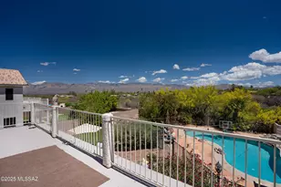 971 S Goldenweed Way, Tucson, AZ 85748 - Photo 25