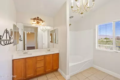 971 S Goldenweed Way, Tucson, AZ 85748 - Photo 21