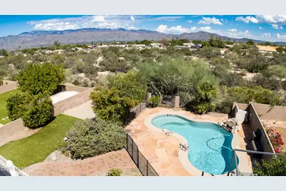 971 S Goldenweed Way, Tucson, AZ 85748 - Photo 27