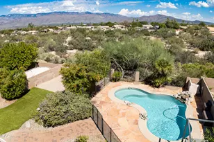 971 S Goldenweed Way, Tucson, AZ 85748 - Photo 27