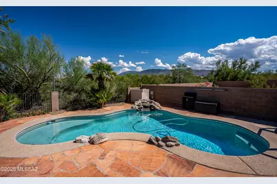971 S Goldenweed Way, Tucson, AZ 85748 - Photo 45
