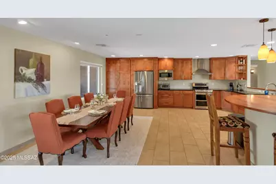 1300 E Via Entrada, Tucson, AZ 85718 - Photo 7
