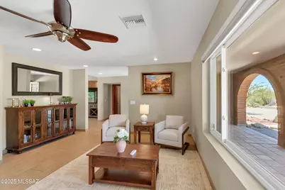 1300 E Via Entrada, Tucson, AZ 85718 - Photo 15
