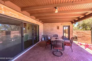 1300 E Via Entrada, Tucson, AZ 85718 - Photo 37