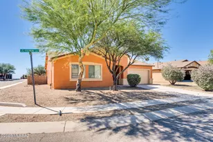 8227 W Calle Escorial, Tucson, AZ 85757 - Photo 5