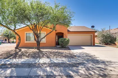 8227 W Calle Escorial, Tucson, AZ 85757 - Photo 3