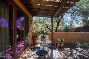 4 Barrio De Tubac Ln, Tubac, AZ 85646 - Photo 27