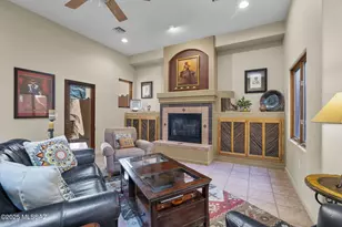 4 Barrio De Tubac Ln, Tubac, AZ 85646 - Photo 7