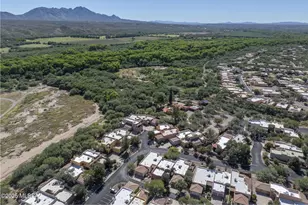 4 Barrio De Tubac Ln, Tubac, AZ 85646 - Photo 37