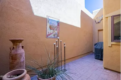 4 Barrio De Tubac Lane, Tubac, AZ 85646 - Photo 33