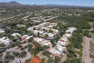 4 Barrio De Tubac Ln, Tubac, AZ 85646 - Photo 39