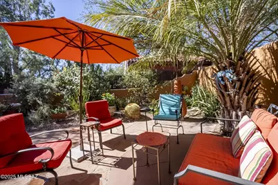 4 Barrio De Tubac Lane, Tubac, AZ 85646 - Photo 25