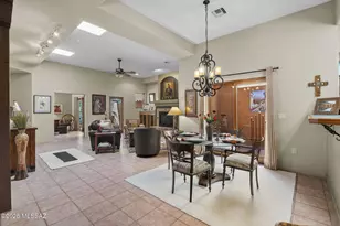 4 Barrio De Tubac Ln, Tubac, AZ 85646 - Photo 5