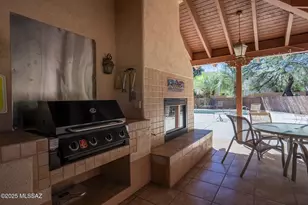4 Barrio De Tubac Ln, Tubac, AZ 85646 - Photo 43