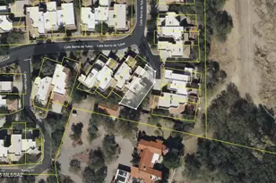 4 Barrio De Tubac Ln, Tubac, AZ 85646 - Photo 45