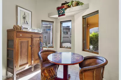 4 Barrio De Tubac Lane, Tubac, AZ 85646 - Photo 13