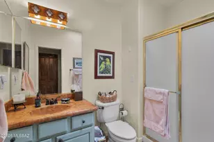 4 Barrio De Tubac Ln, Tubac, AZ 85646 - Photo 23