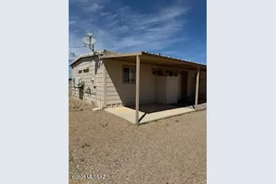604 S Bowie Avenue, Willcox, AZ 85643 - Photo 5