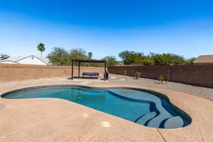 4758 S Placita Rumba, Tucson, AZ 85730 - Photo 3