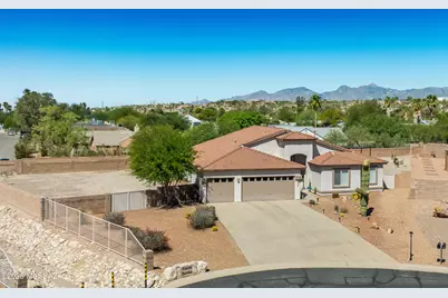 4758 S Placita Rumba, Tucson, AZ 85730 - Photo 1
