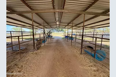 3036 W Williams Road, Benson, AZ 85602 - Photo 37
