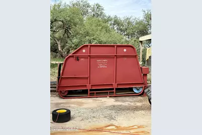 3036 W Williams Road, Benson, AZ 85602 - Photo 31