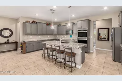 14573 E Old Owl Creek Court, Vail, AZ 85641 - Photo 13