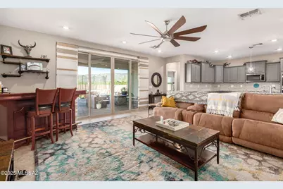 14573 E Old Owl Creek Court, Vail, AZ 85641 - Photo 19