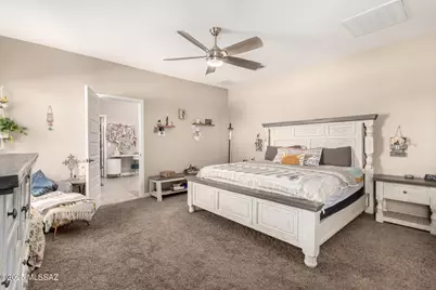 14573 E Old Owl Creek Court, Vail, AZ 85641 - Photo 23