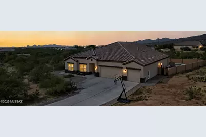 14573 E Old Owl Creek Court, Vail, AZ 85641 - Photo 9