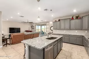 14573 E Old Owl Crk Ct, Vail, AZ 85641 - Photo 15