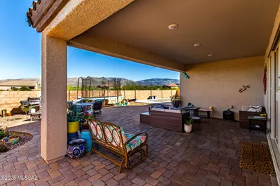 14573 E Old Owl Creek Court, Vail, AZ 85641 - Photo 45