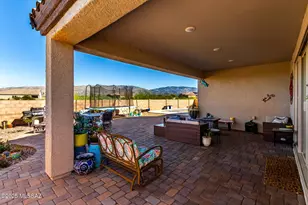 14573 E Old Owl Crk Ct, Vail, AZ 85641 - Photo 45