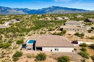 14573 E Old Owl Crk Ct, Vail, AZ 85641 - Photo 5