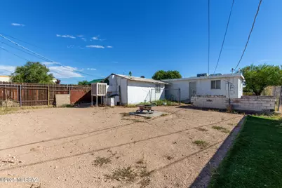 214 W Palmdale Street, Tucson, AZ 85714 - Photo 17