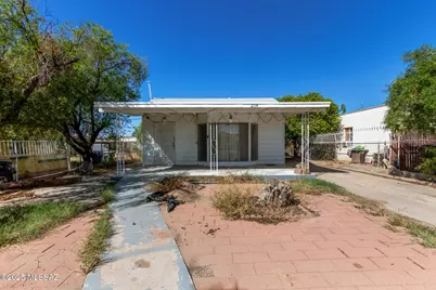 214 W Palmdale Street, Tucson, AZ 85714 - Photo 1