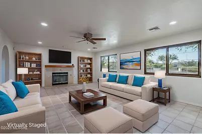 17411 S Camino Confianza, Sahuarita, AZ 85629 - Photo 5