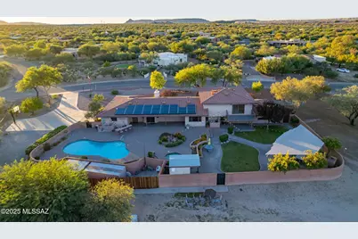 17411 S Camino Confianza, Sahuarita, AZ 85629 - Photo 37