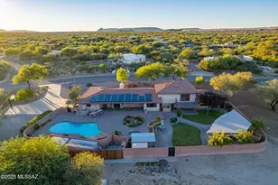 17411 S Camino Confianza, Sahuarita, AZ 85629 - Photo 37