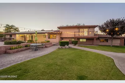 17411 S Camino Confianza, Sahuarita, AZ 85629 - Photo 41