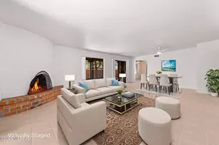 4610 N Camino Campero, Tucson, AZ 85750 - Photo 5