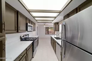 4610 N Camino Campero, Tucson, AZ 85750 - Photo 21