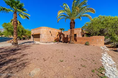 4610 N Camino Campero, Tucson, AZ 85750 - Photo 11