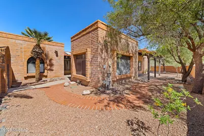 4610 N Camino Campero, Tucson, AZ 85750 - Photo 41