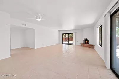 4610 N Camino Campero, Tucson, AZ 85750 - Photo 15