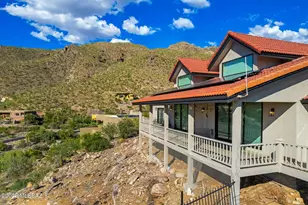 7549 N Camino Sin Vacas, Tucson, AZ 85718 - Photo 37