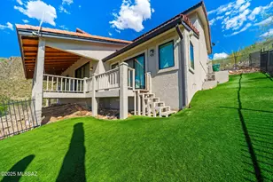 7549 N Camino Sin Vacas, Tucson, AZ 85718 - Photo 7