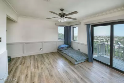 7549 N Camino Sin Vacas, Tucson, AZ 85718 - Photo 27