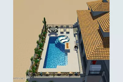 7549 N Camino Sin Vacas, Tucson, AZ 85718 - Photo 47